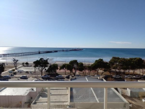 Balcones al Mar
